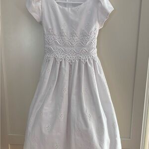 Sweet Pea & Lilli dress